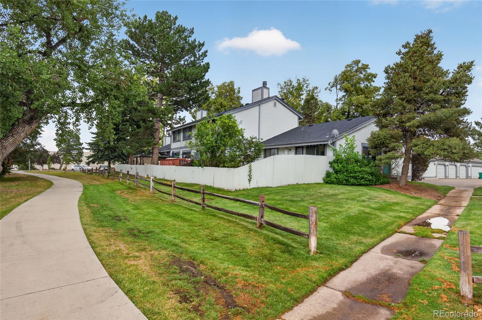 8885 Yukon Street Unit: 40