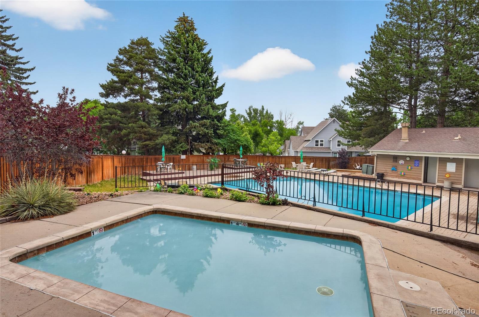 8885 Yukon Street Unit: 40