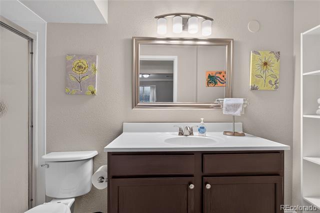 8885 Yukon Street Unit: 40