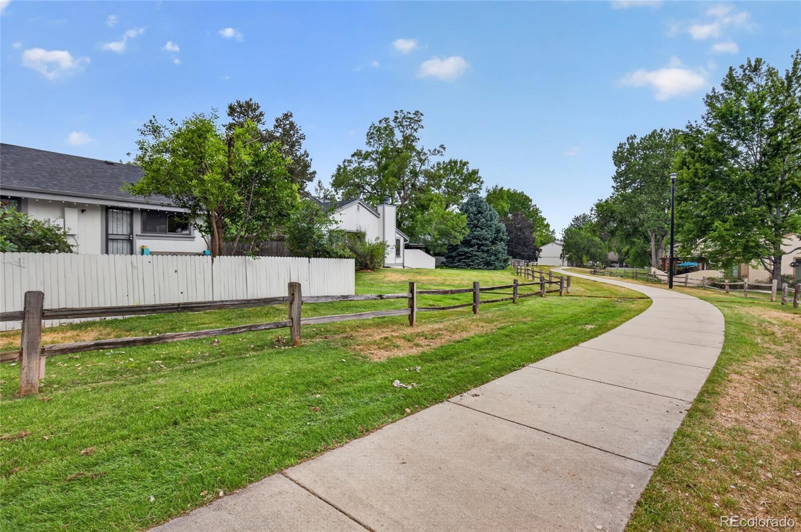 8885 Yukon Street Unit: 40