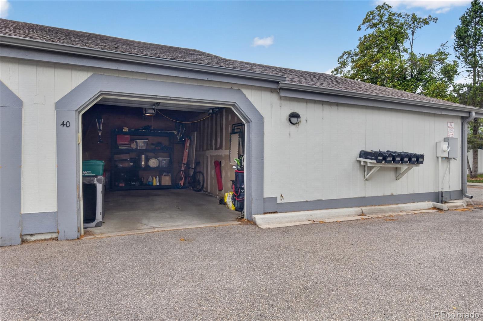 8885 Yukon Street Unit: 40