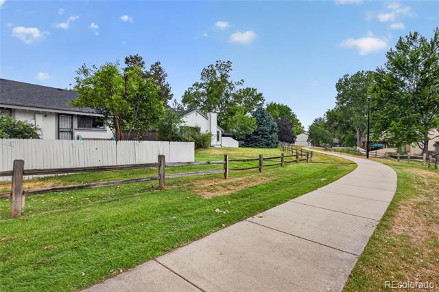 8885 Yukon Street Unit: 40