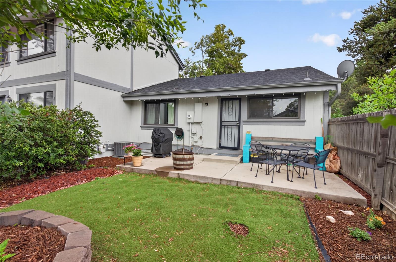 8885 Yukon Street Unit: 40