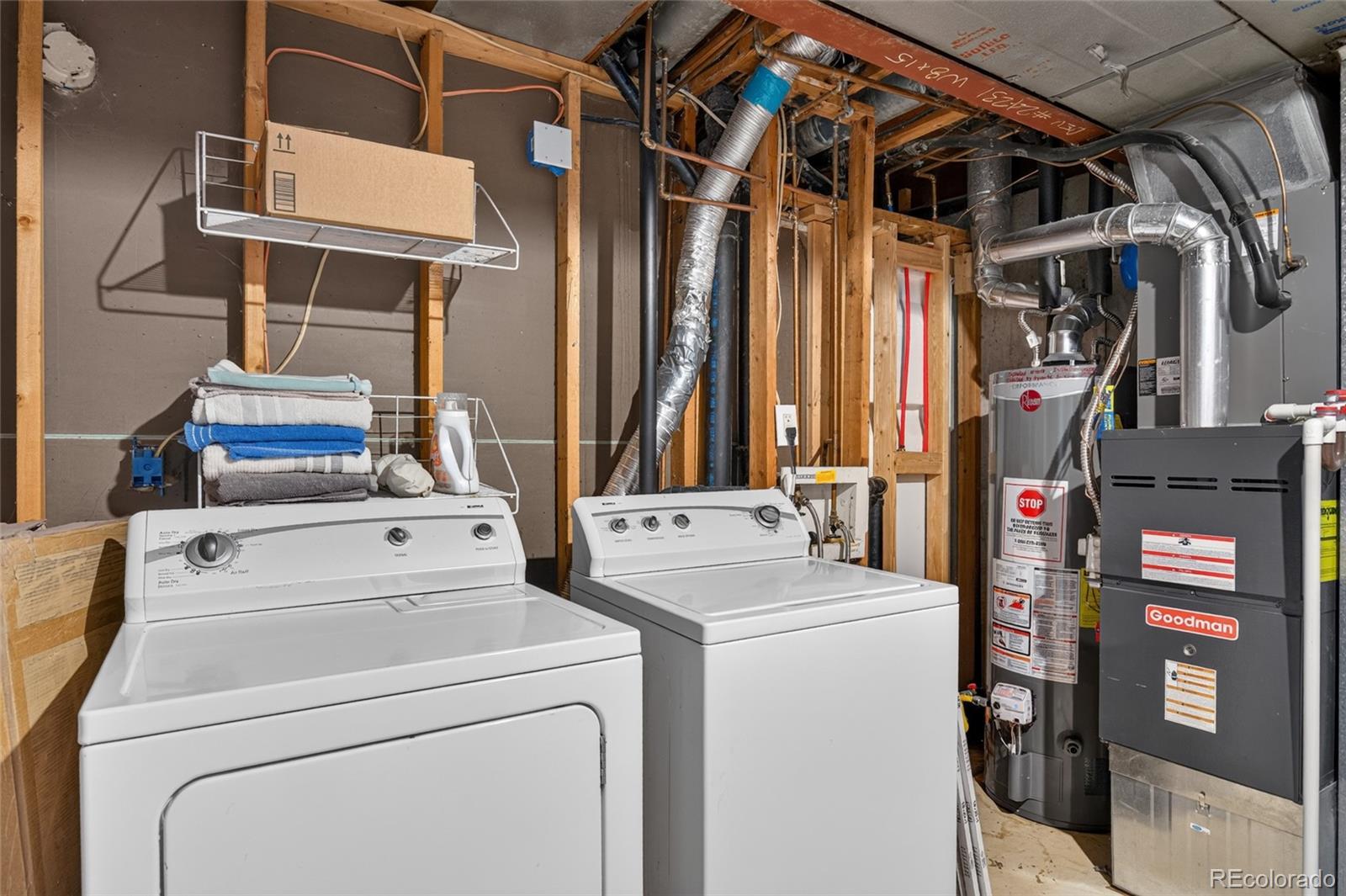 8885 Yukon Street Unit: 40