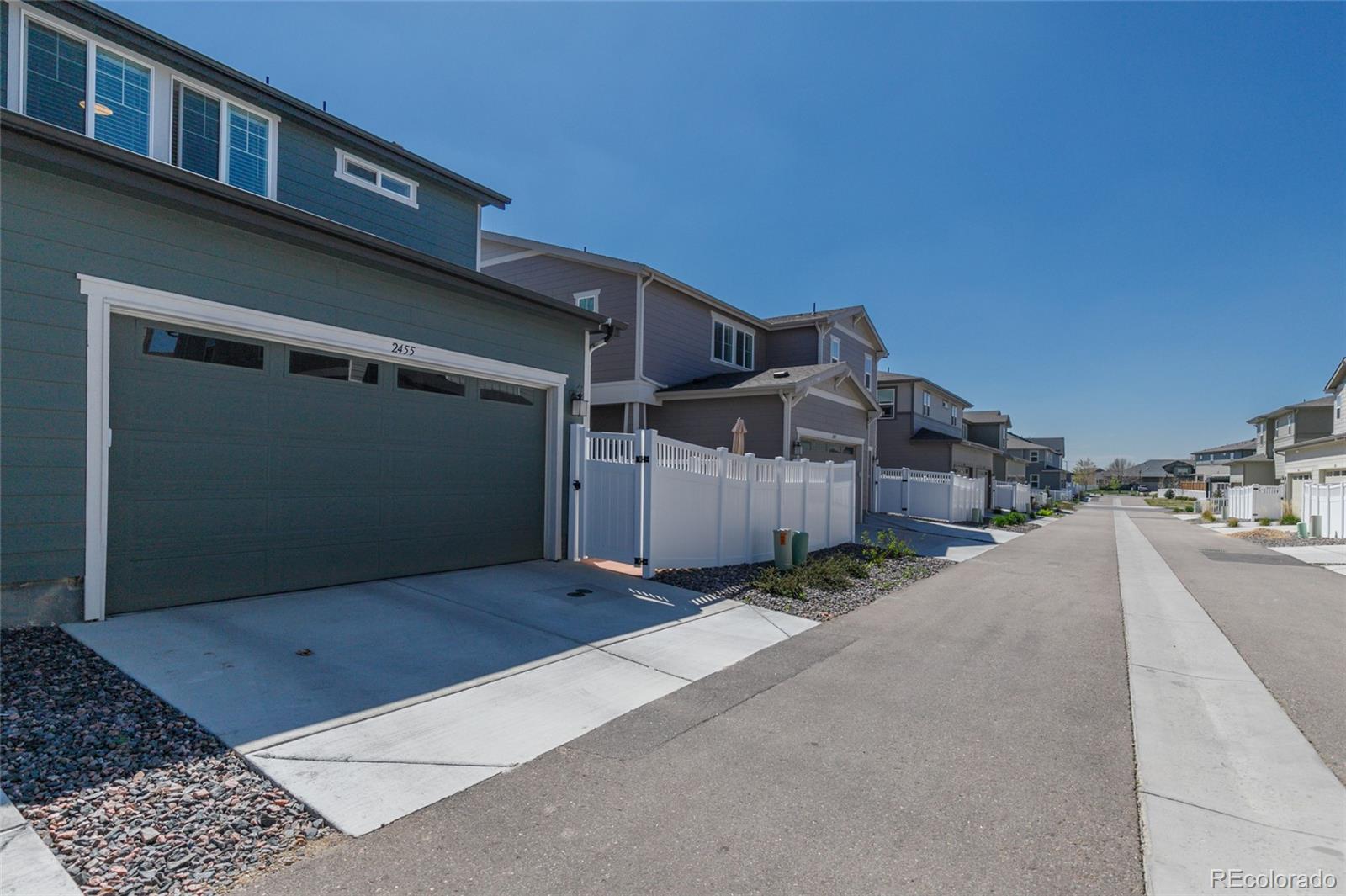 2455 Alpine Street