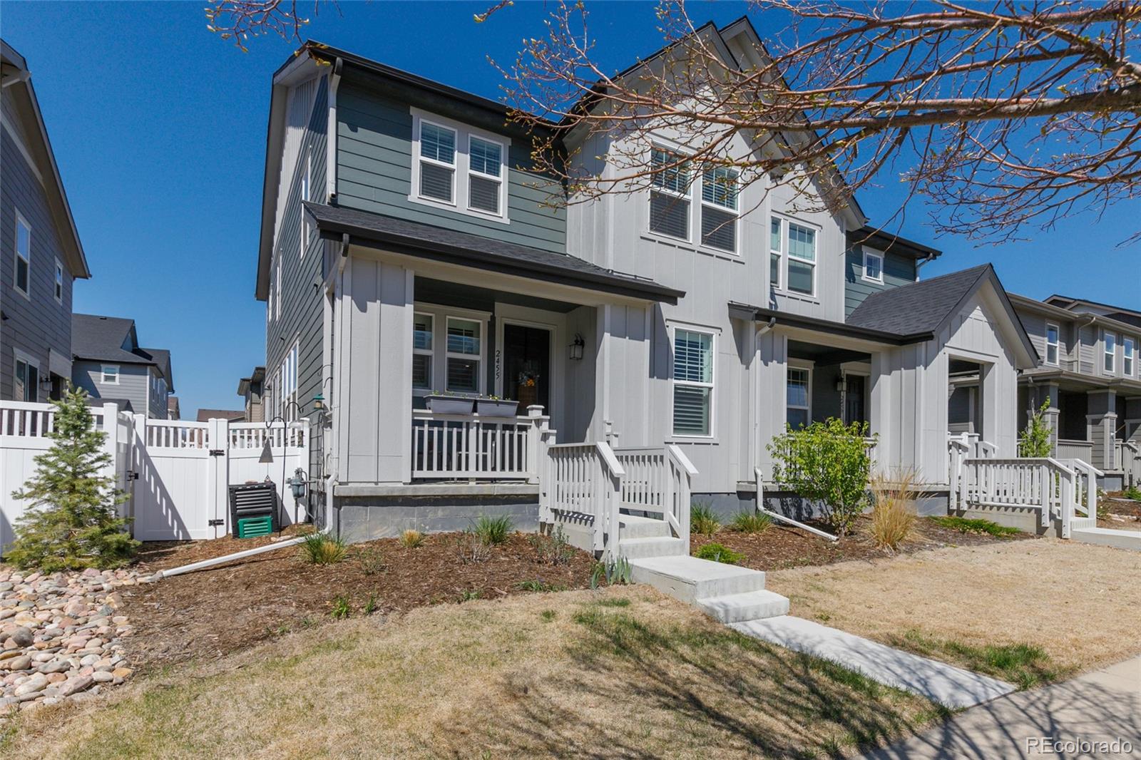 2455 Alpine Street