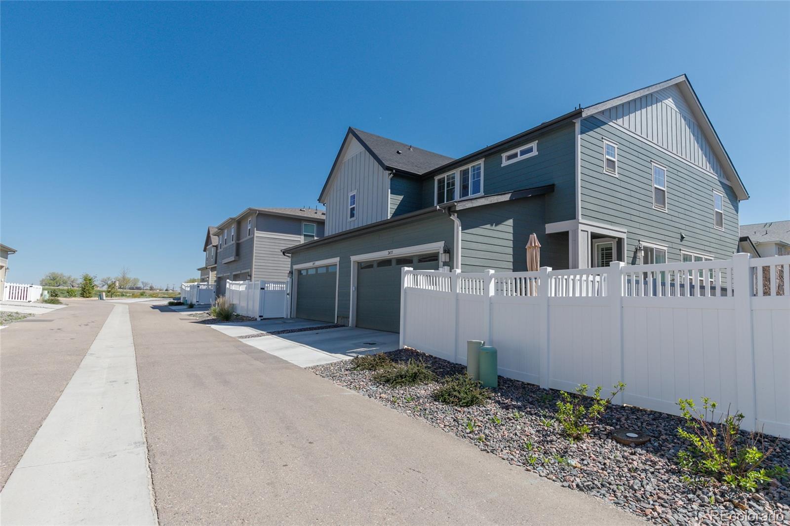 2455 Alpine Street