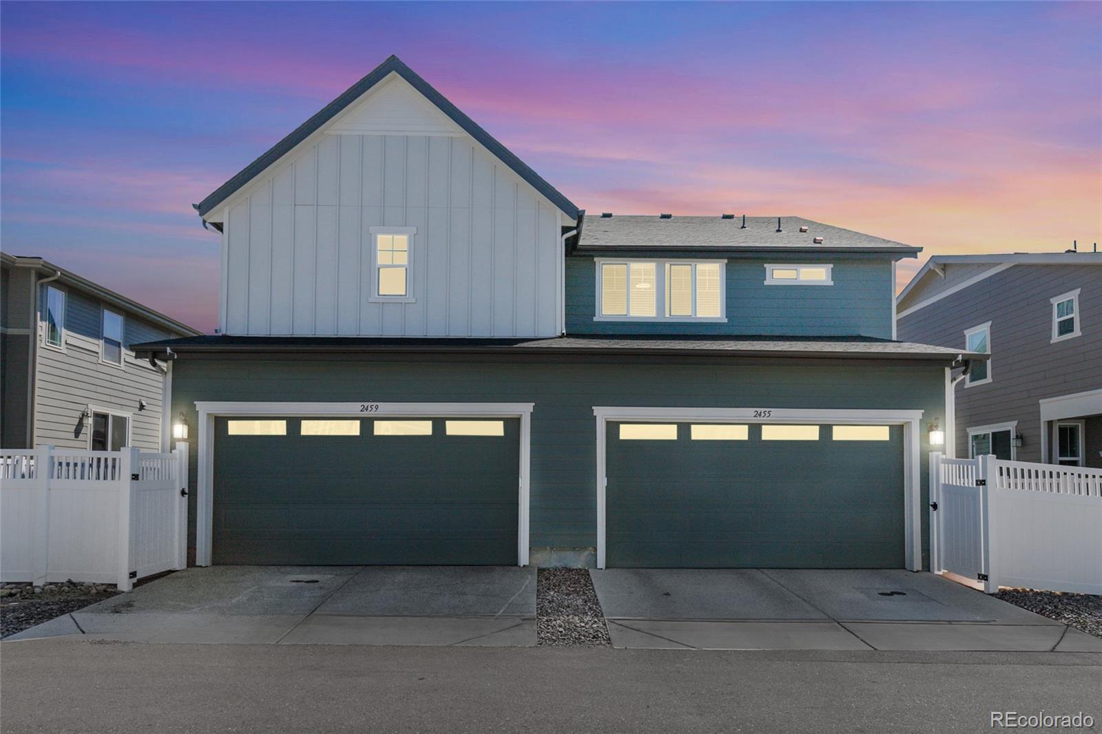 2455 Alpine Street
