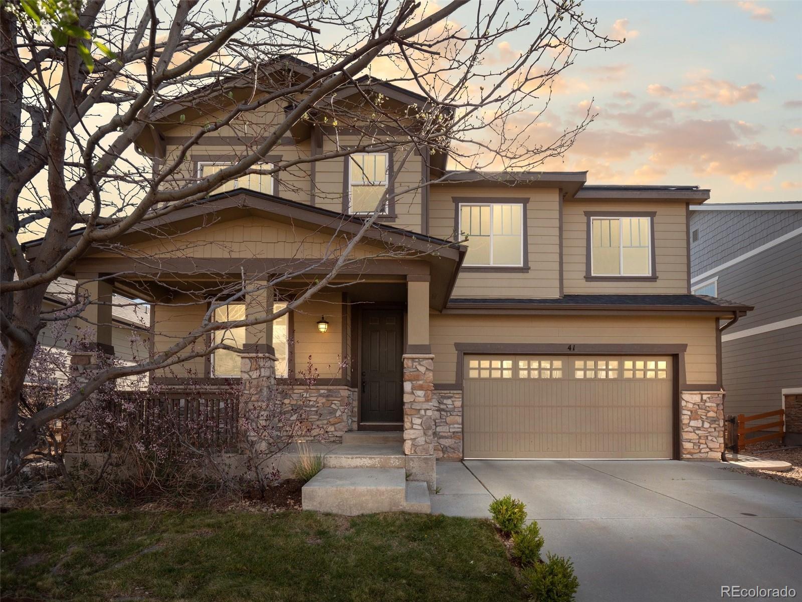 41 Garner Lane