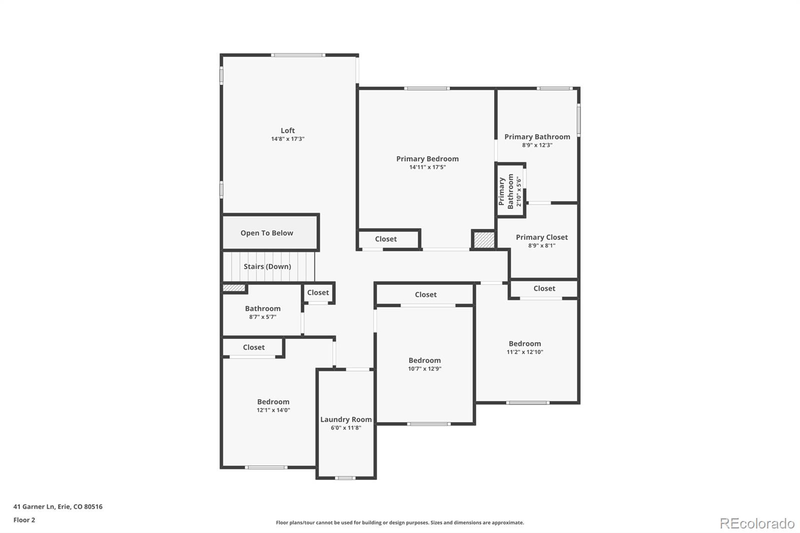 41 Garner Lane