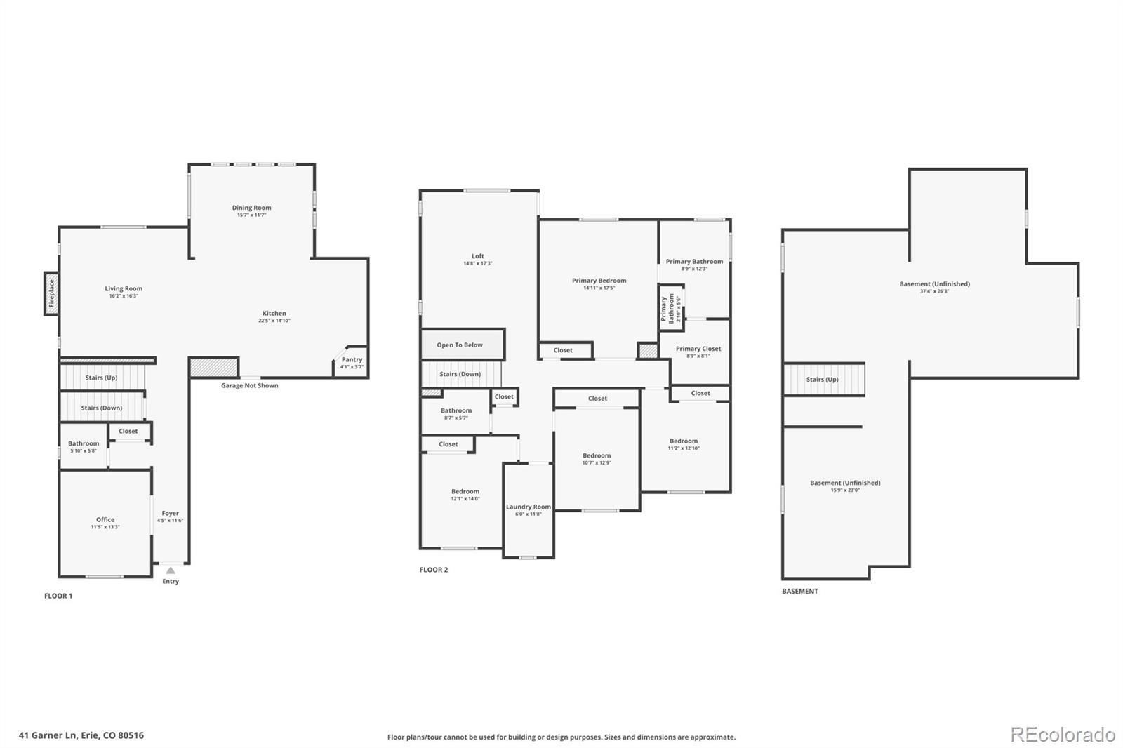41 Garner Lane