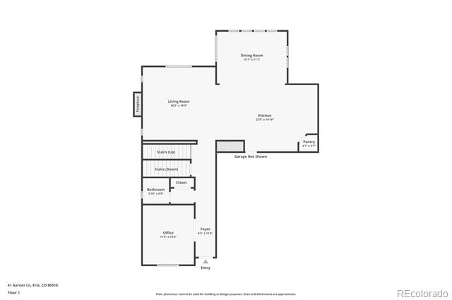 41 Garner Lane