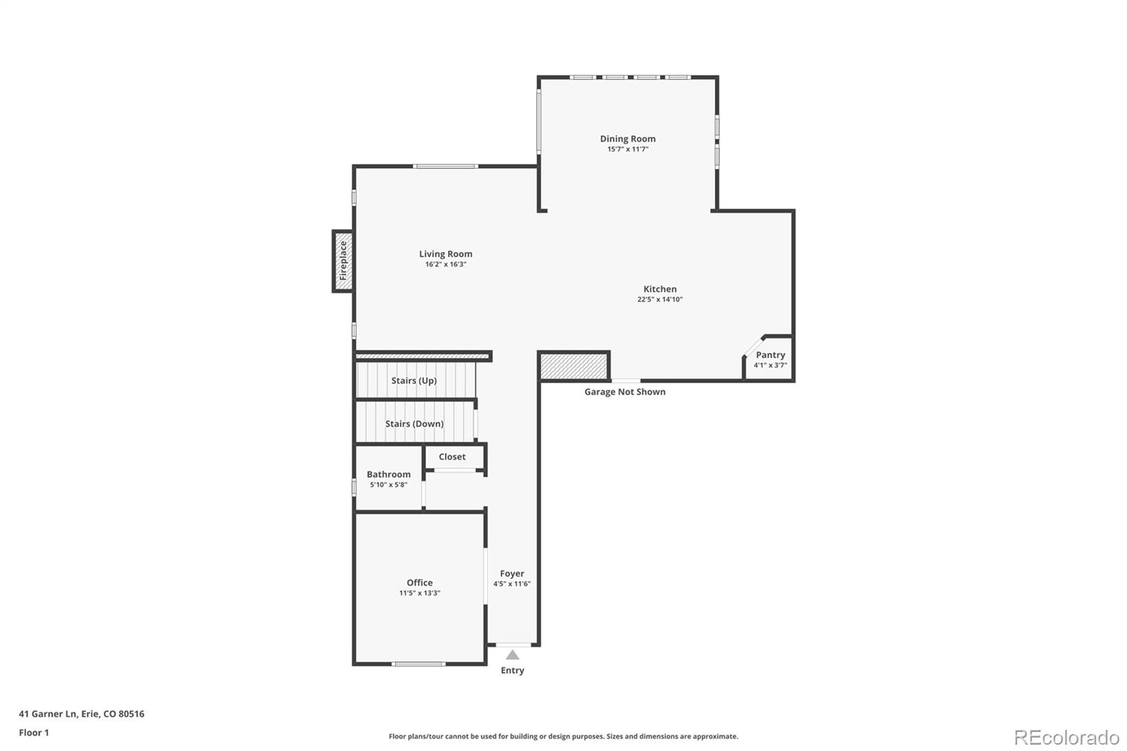 41 Garner Lane