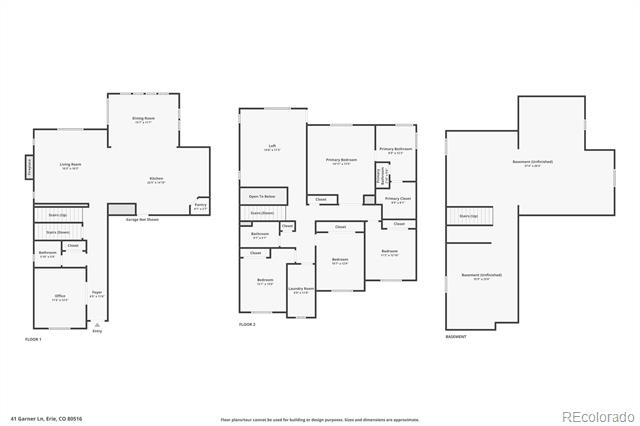 41 Garner Lane
