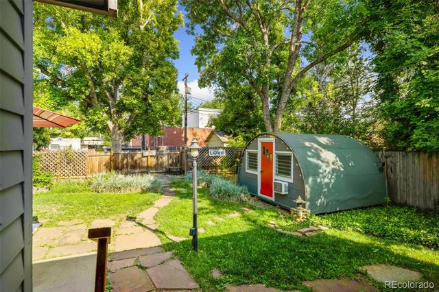 610 Terry Street