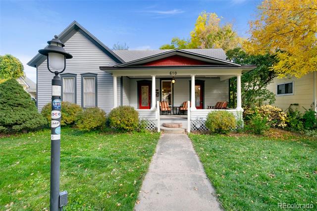 610 Terry Street