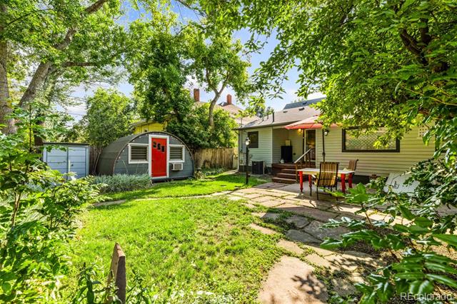 610 Terry Street