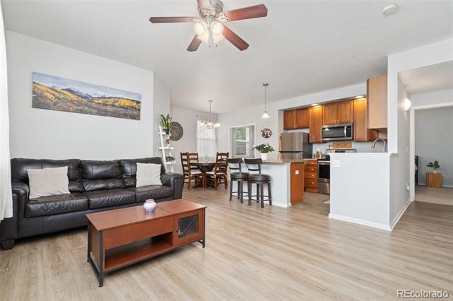2067 Grays Peak Drive Unit: 103