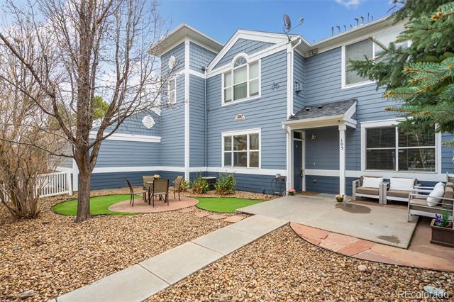 2067 Grays Peak Drive Unit: 103