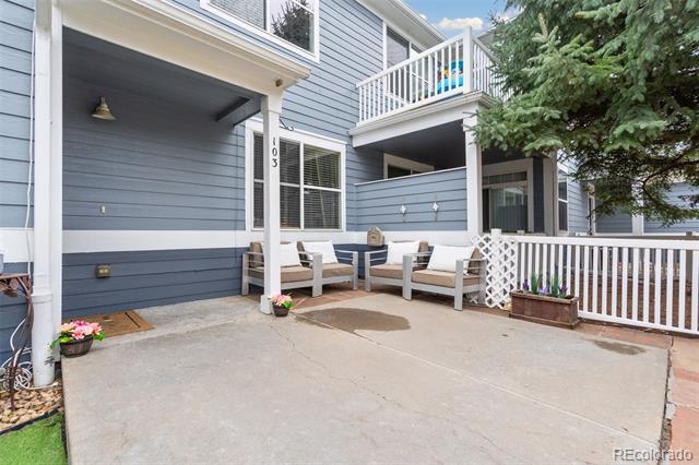 2067 Grays Peak Drive Unit: 103