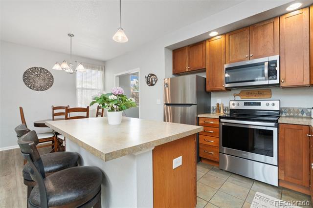 2067 Grays Peak Drive Unit: 103