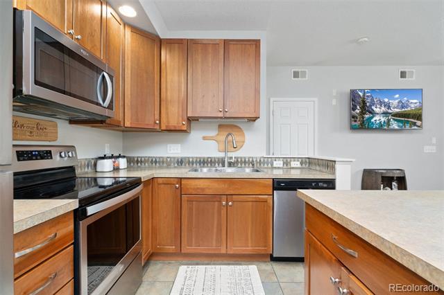 2067 Grays Peak Drive Unit: 103