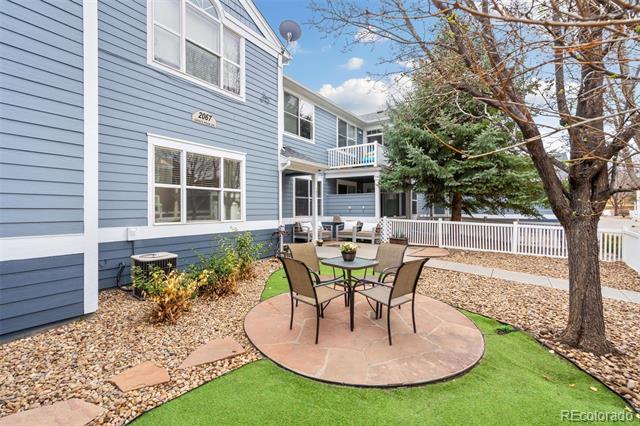 2067 Grays Peak Drive Unit: 103