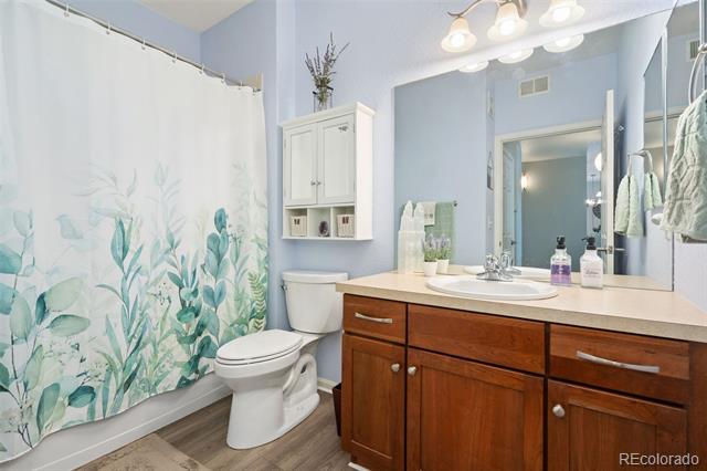 2067 Grays Peak Drive Unit: 103