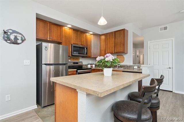 2067 Grays Peak Drive Unit: 103