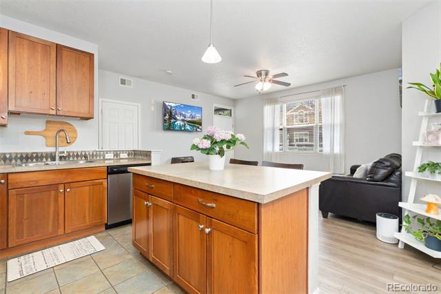 2067 Grays Peak Drive Unit: 103