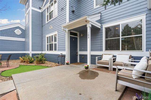 2067 Grays Peak Drive Unit: 103