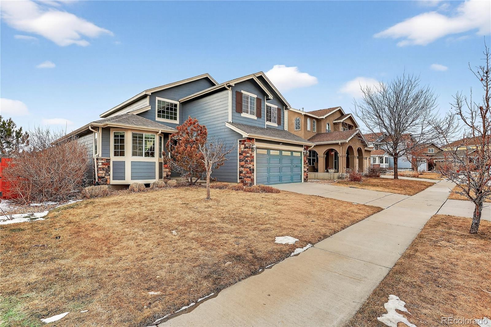 10723 Lewiston Street