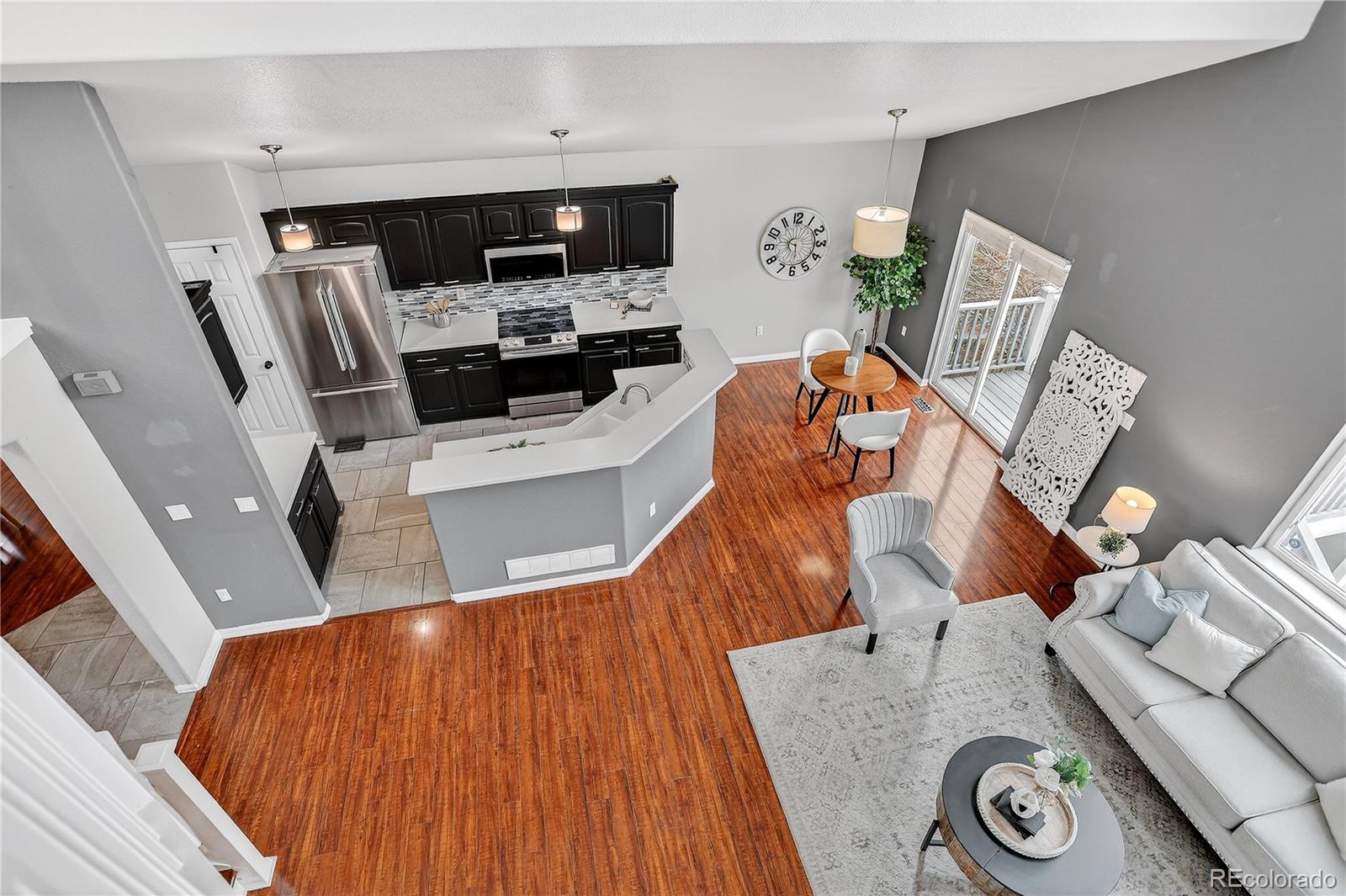 10723 Lewiston Street