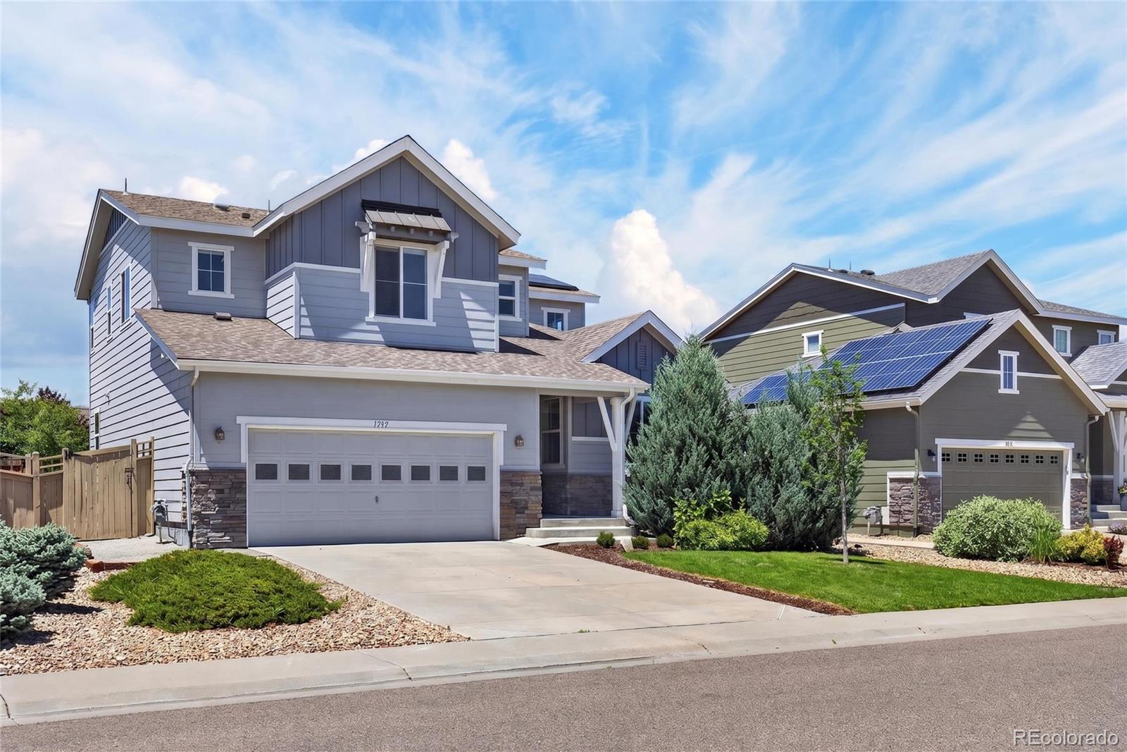 1357 Lander Lane
