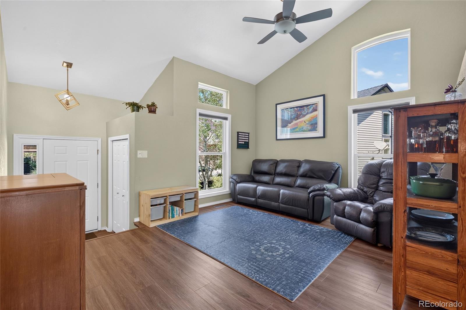 5546 Lone Eagle Court