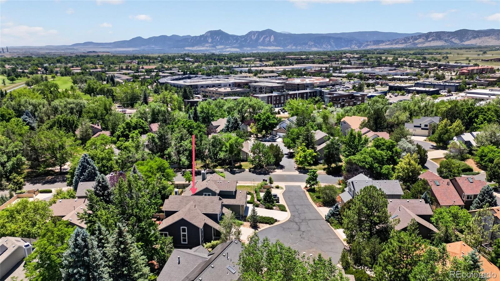 5546 Lone Eagle Court