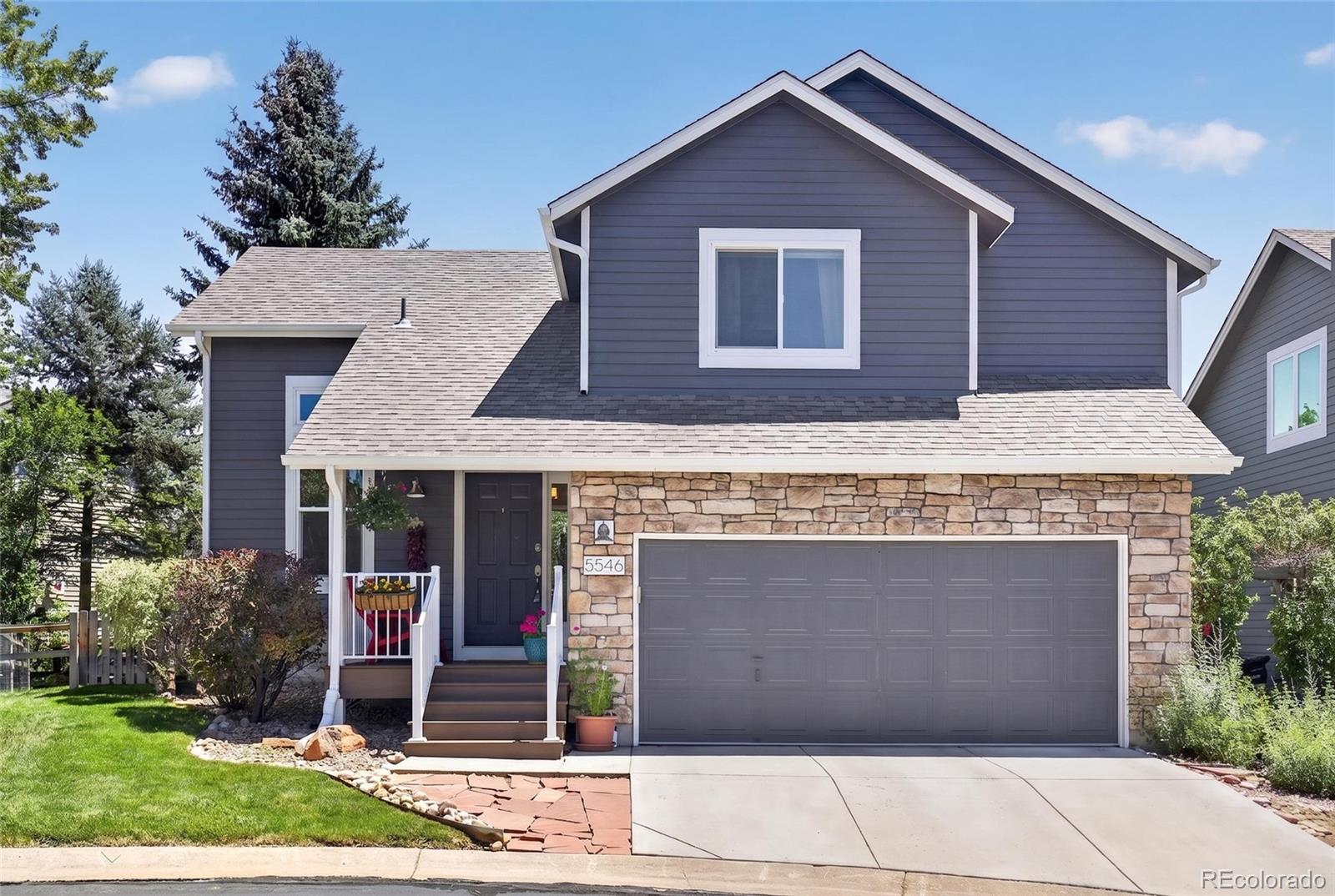 5546 Lone Eagle Court