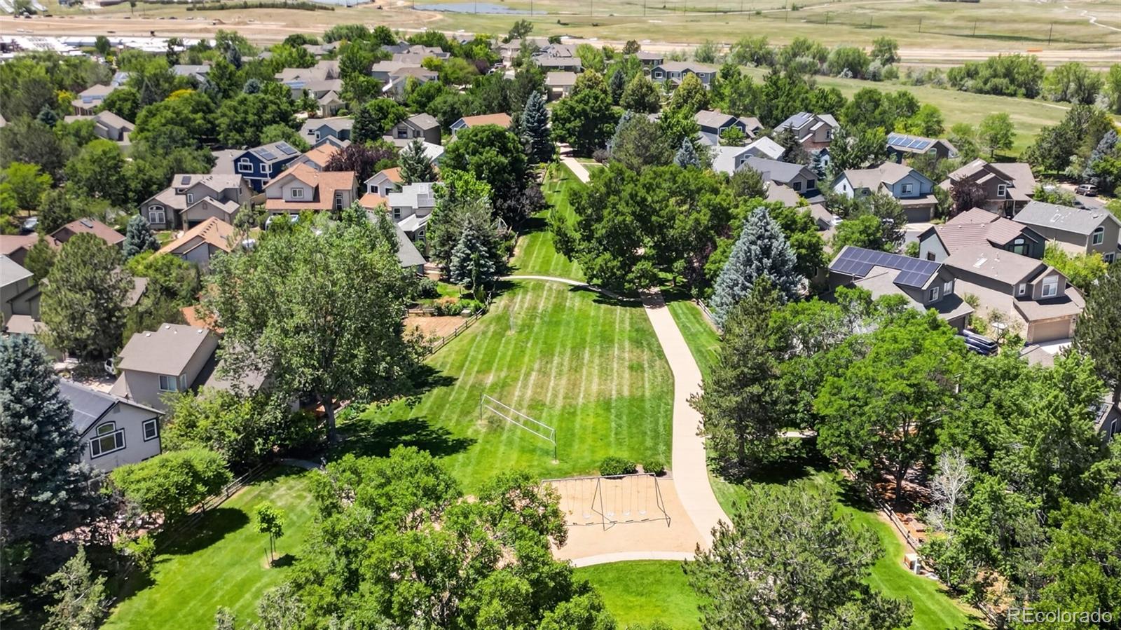 5546 Lone Eagle Court