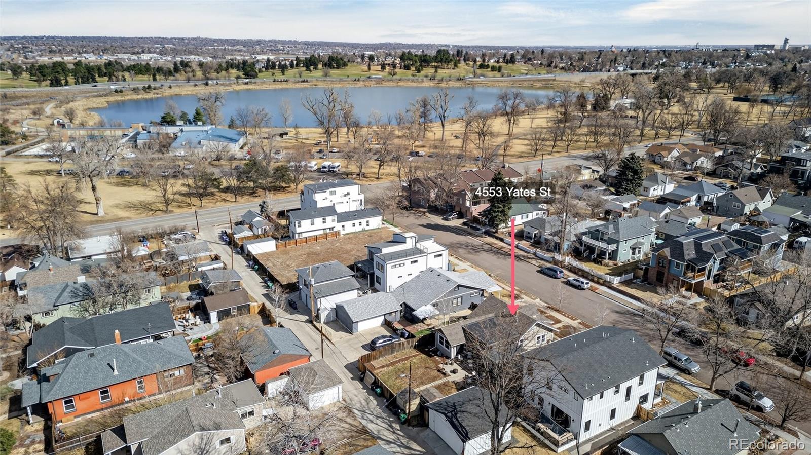 4553 Yates Street