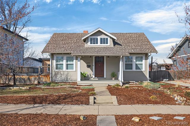 4553 Yates Street