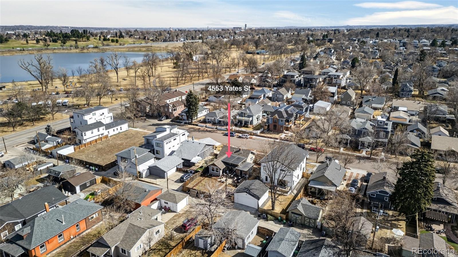 4553 Yates Street
