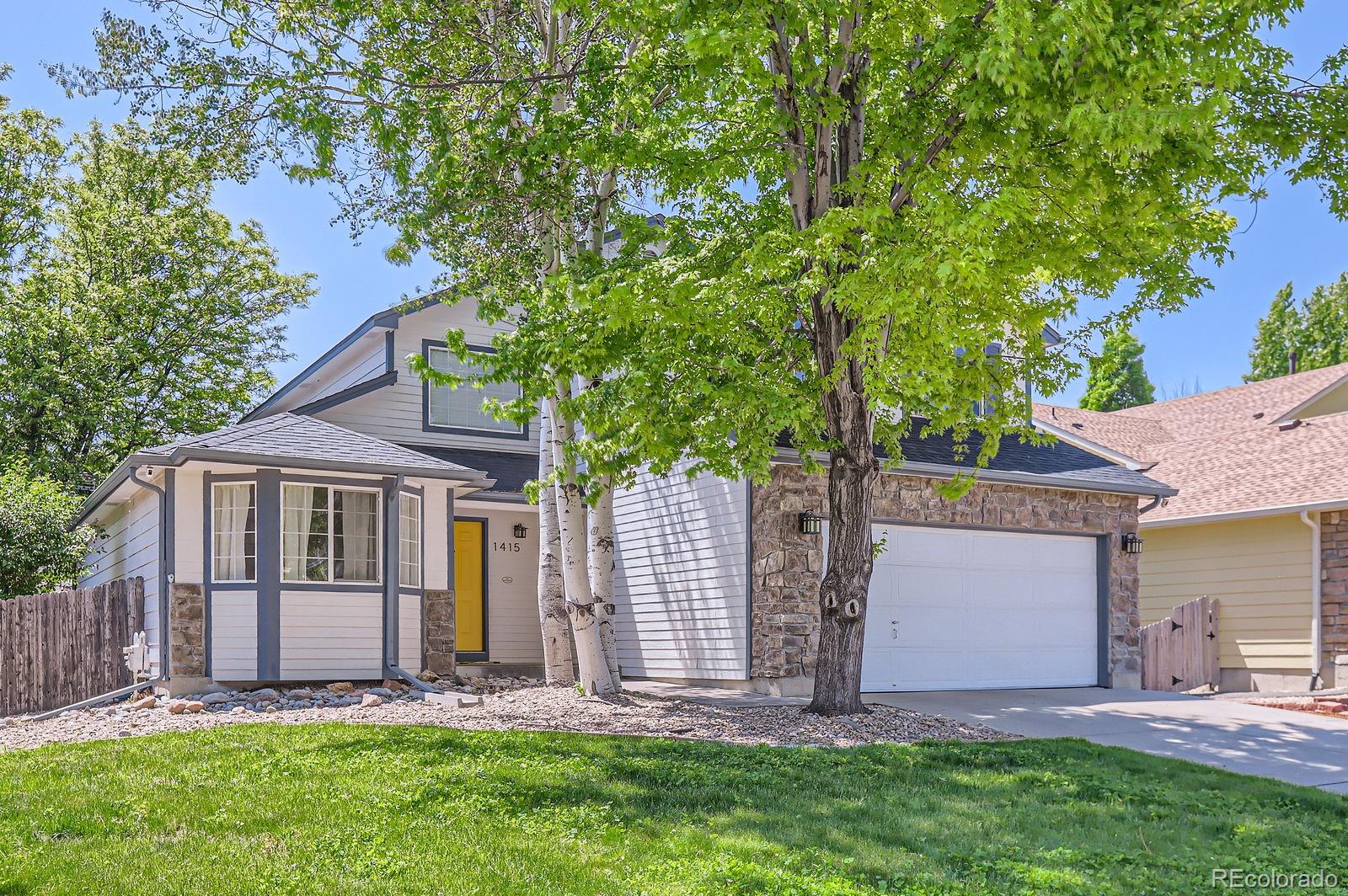 1415 Lombardi Street