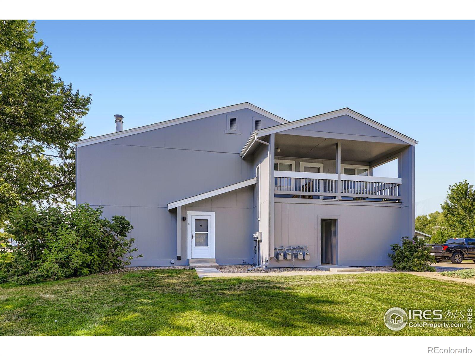 1131 Monroe Drive Unit: C