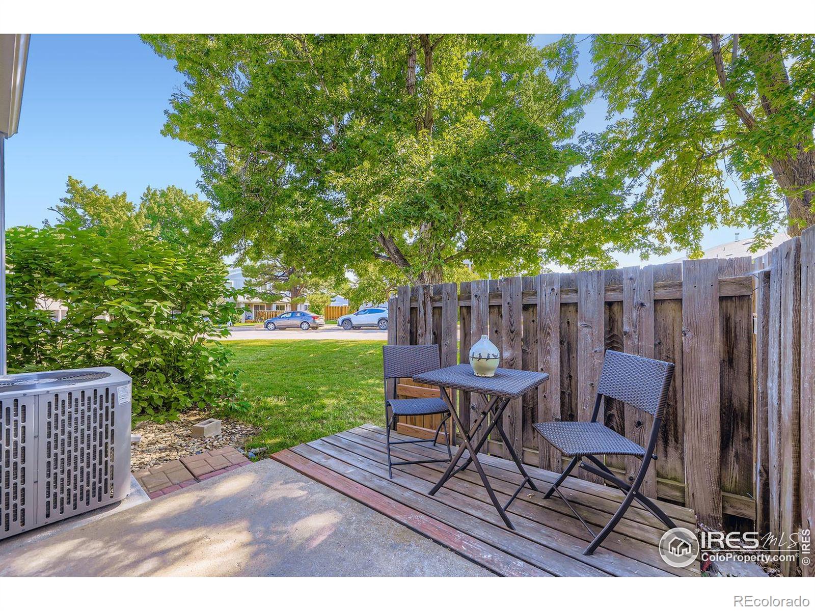 1131 Monroe Drive Unit: C
