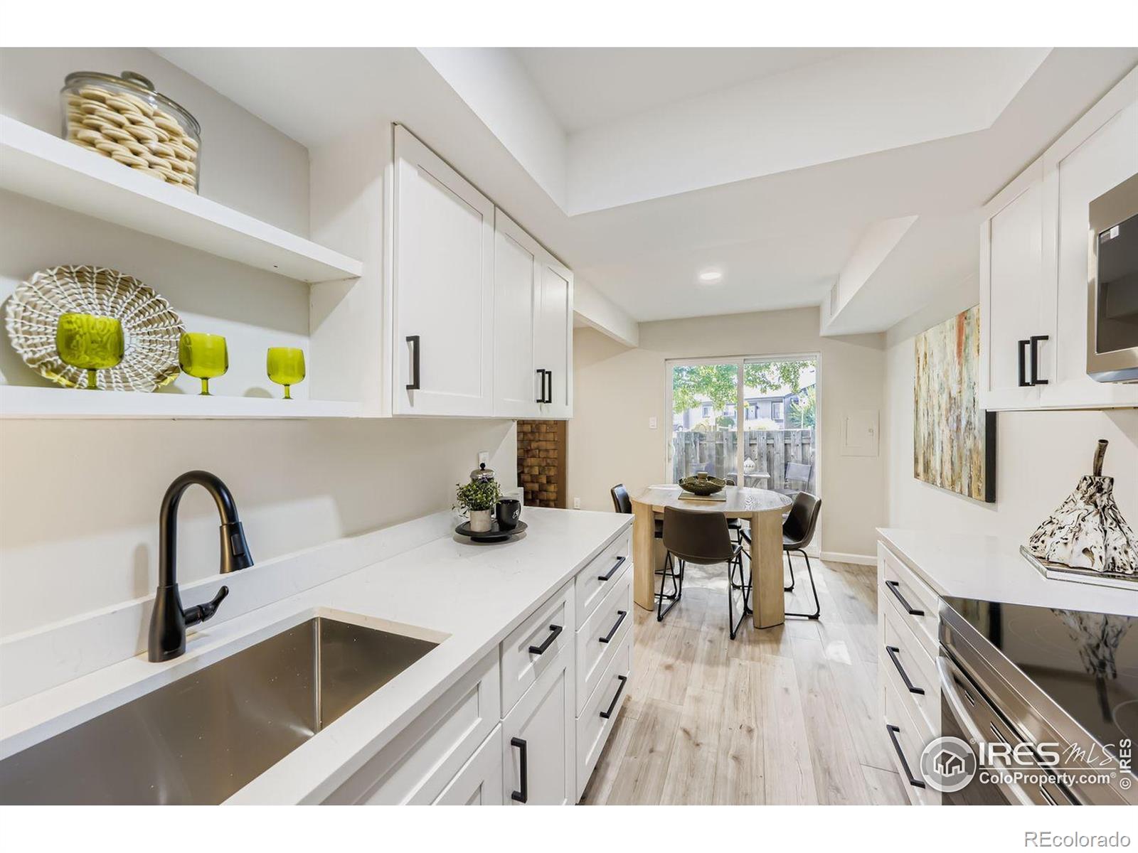 1131 Monroe Drive Unit: C
