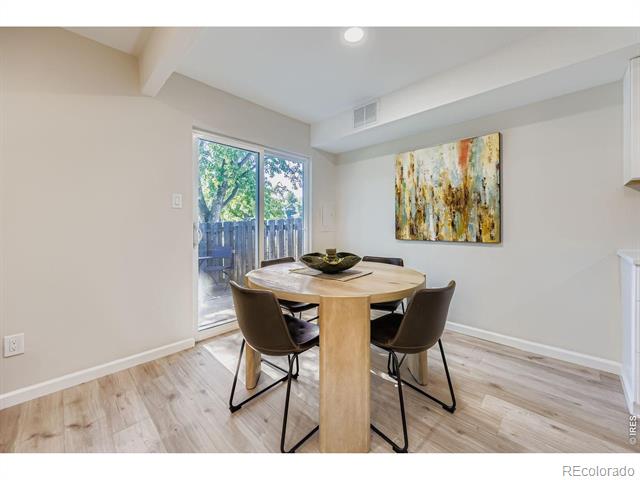 1131 Monroe Drive Unit: C