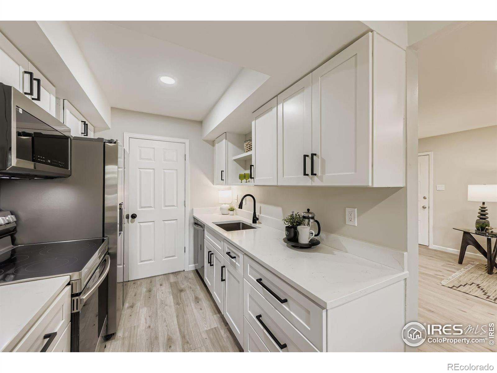 1131 Monroe Drive Unit: C