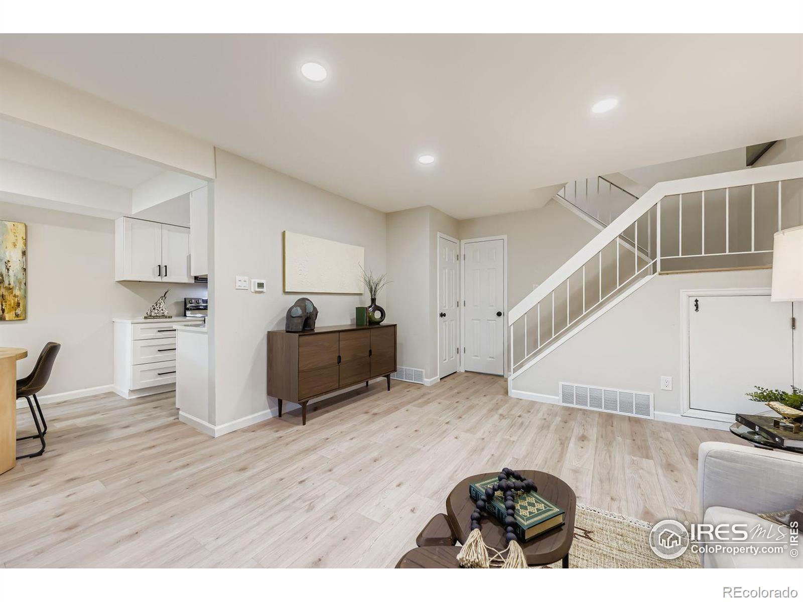 1131 Monroe Drive Unit: C