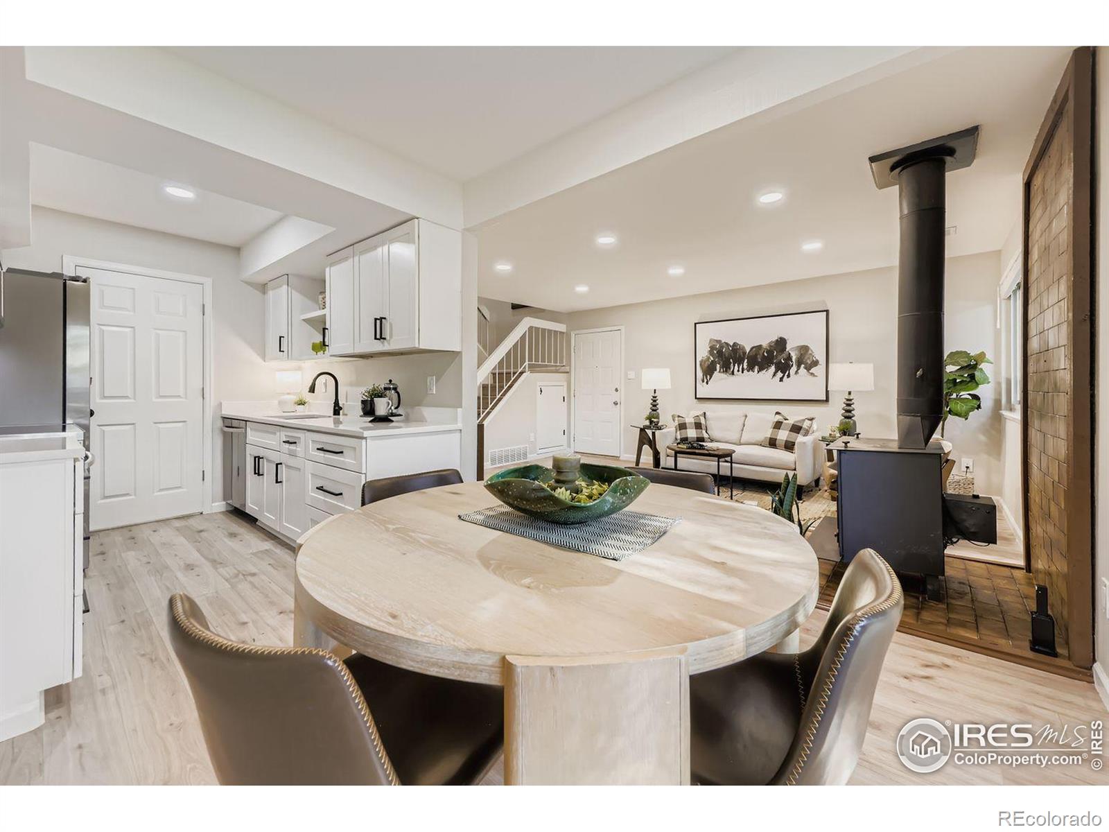 1131 Monroe Drive Unit: C
