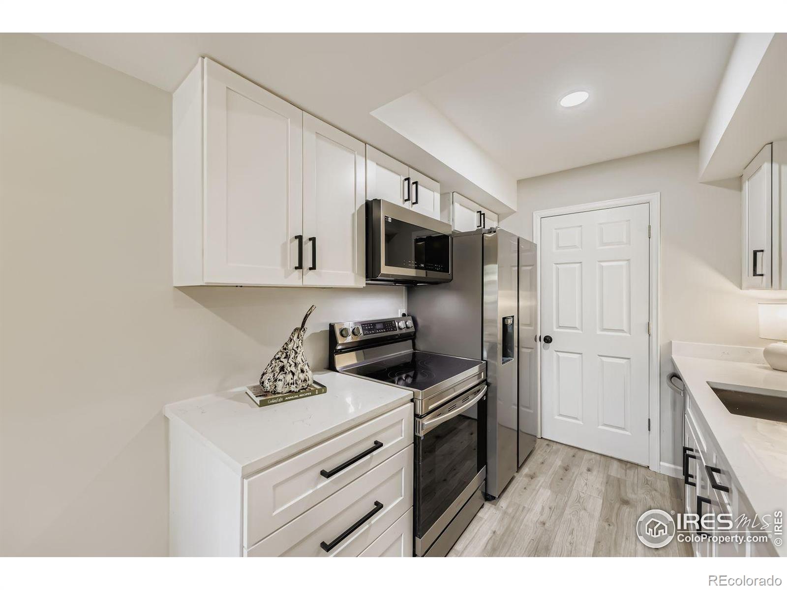 1131 Monroe Drive Unit: C